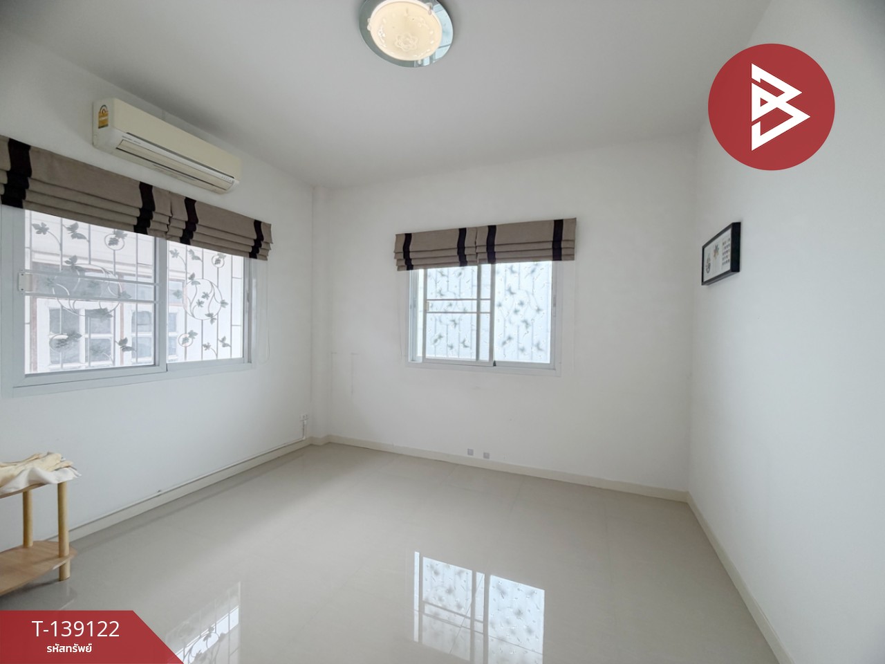 ขายบ้านเดี่ยว หมู่บ้านที่ดินทอง3 เทพารักษ์ บางเมือง สมุทรปราการ 11