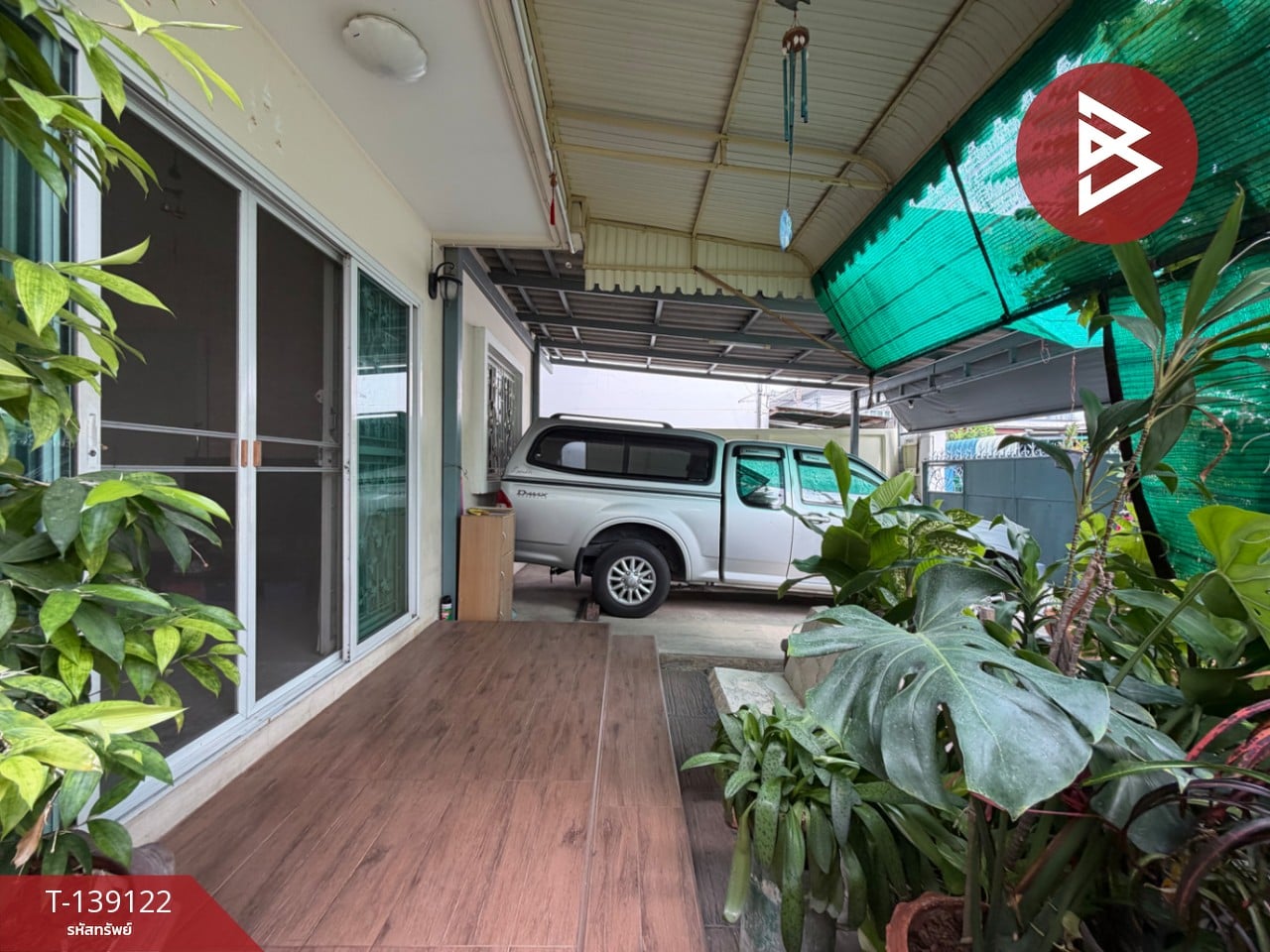 ขายบ้านเดี่ยว หมู่บ้านที่ดินทอง3 เทพารักษ์ บางเมือง สมุทรปราการ 4