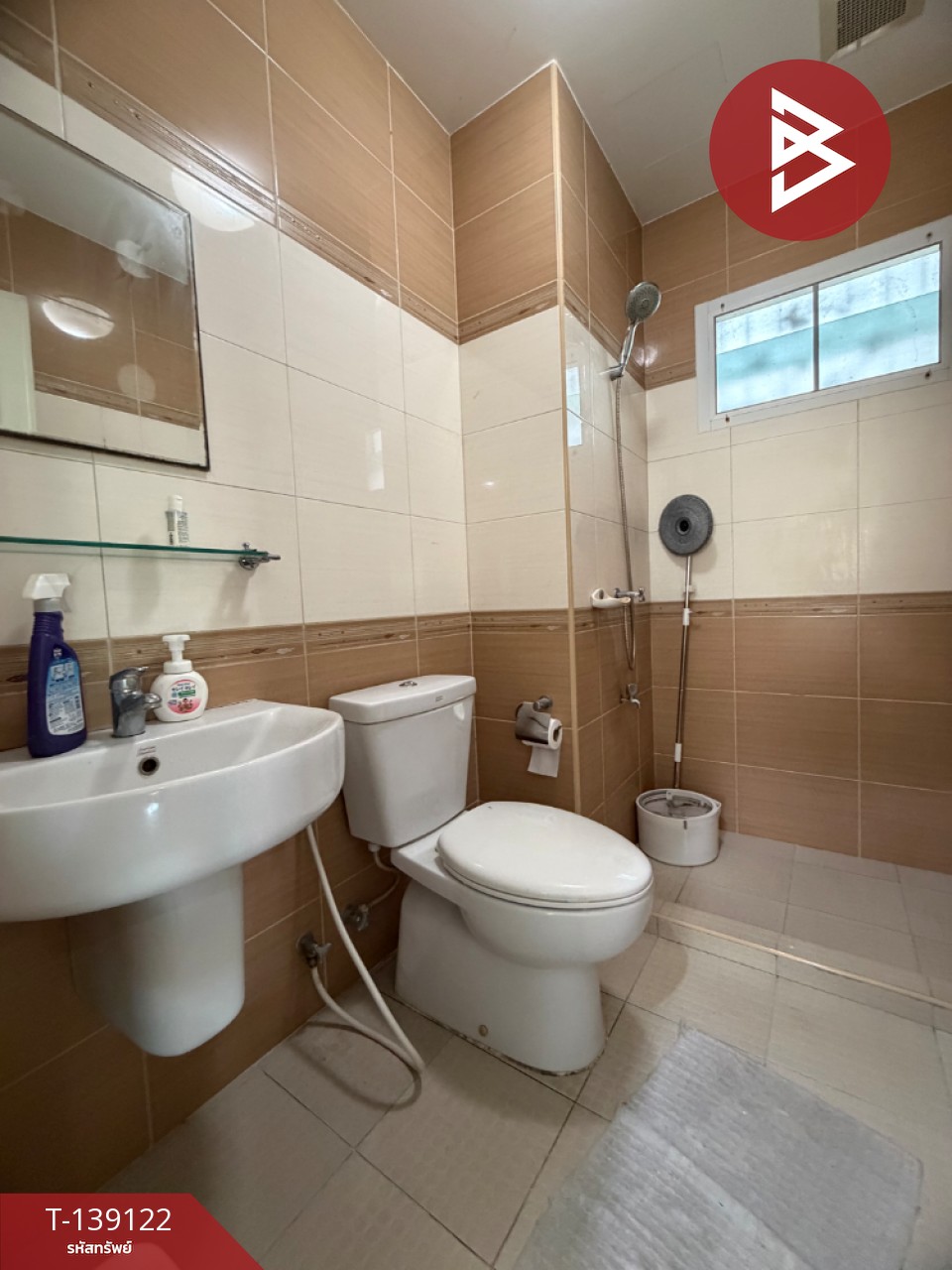 ขายบ้านเดี่ยว หมู่บ้านที่ดินทอง3 เทพารักษ์ บางเมือง สมุทรปราการ 15