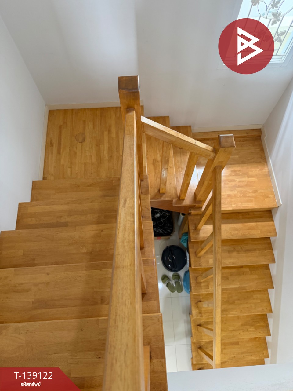 ขายบ้านเดี่ยว หมู่บ้านที่ดินทอง3 เทพารักษ์ บางเมือง สมุทรปราการ 10