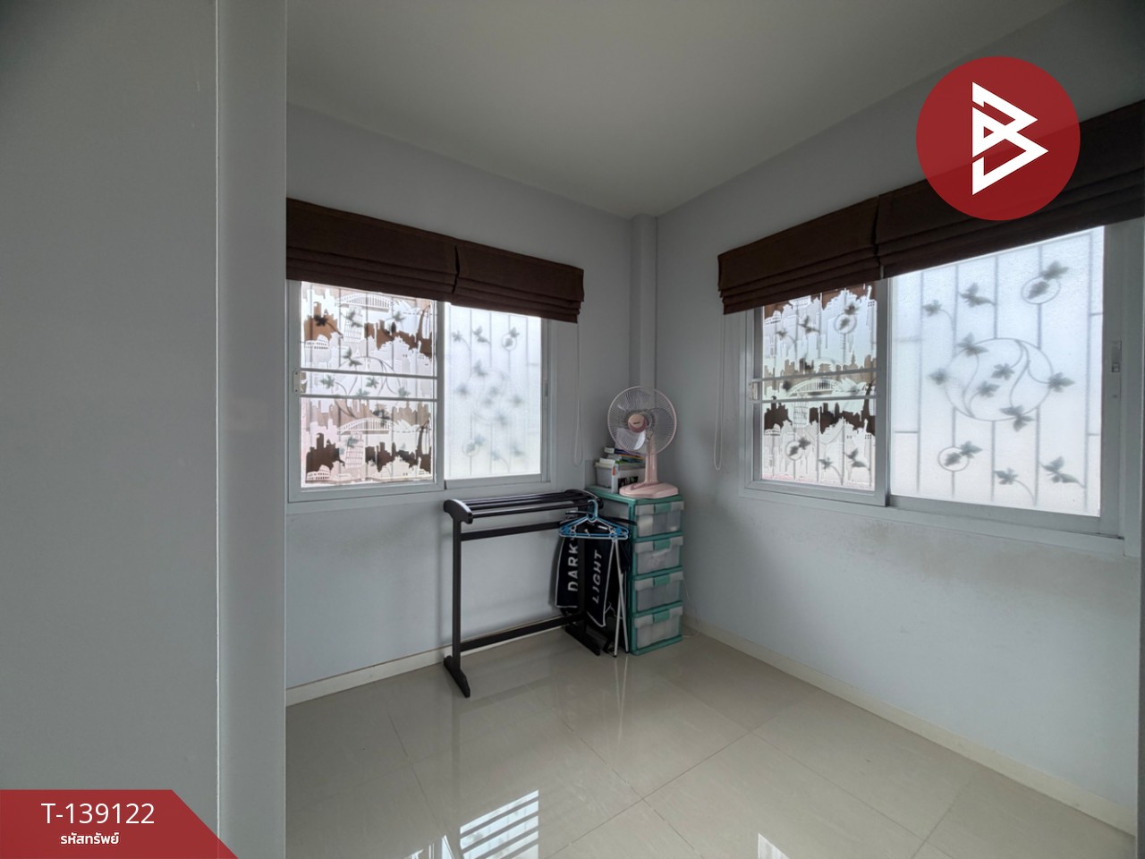 ขายบ้านเดี่ยว หมู่บ้านที่ดินทอง3 เทพารักษ์ บางเมือง สมุทรปราการ 12