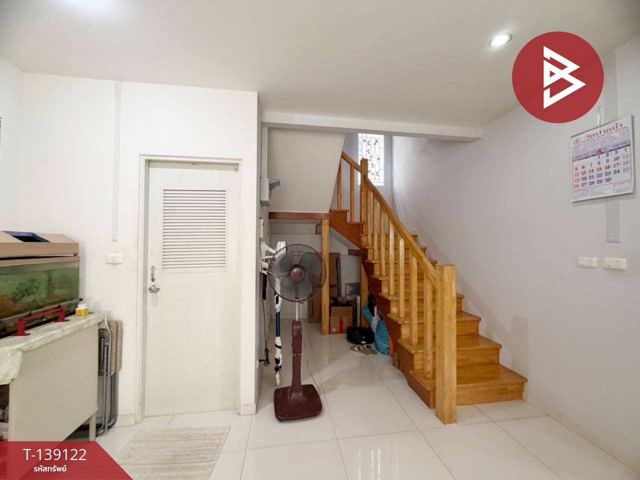 ขายบ้านเดี่ยว หมู่บ้านที่ดินทอง3 เทพารักษ์ บางเมือง สมุทรปราการ 6