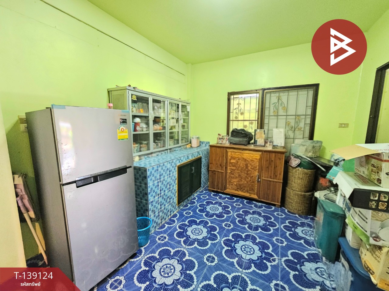 ขายบ้านแฝด  หมู่บ้านไม้งามโครงการ2 (Baan Mai Ngam2) ชลบุรี 10