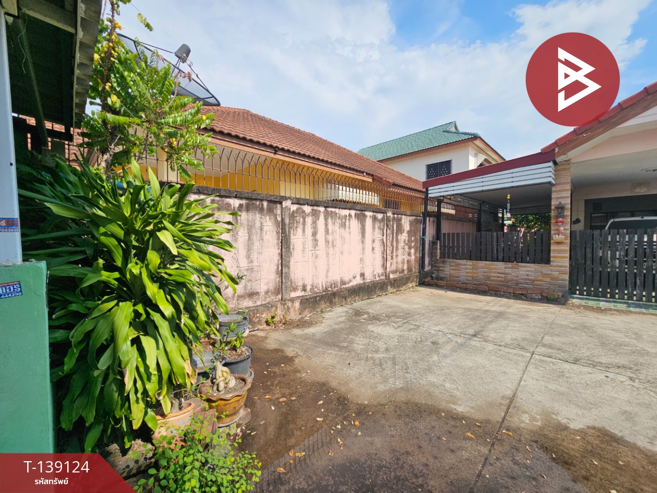 ขายบ้านแฝด  หมู่บ้านไม้งามโครงการ2 (Baan Mai Ngam2) ชลบุรี 12