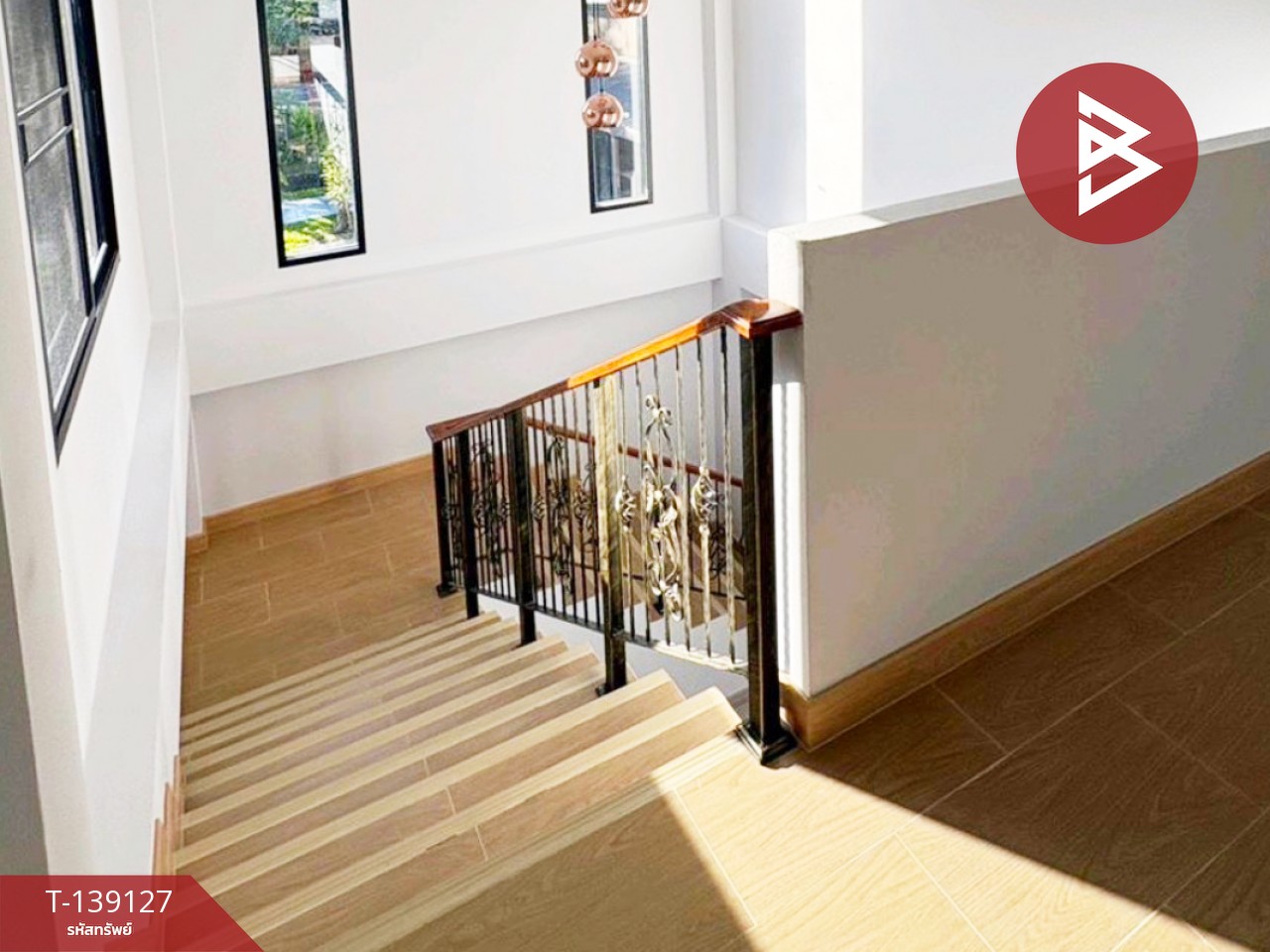 ขายบ้านเดี่ยว 2 ชั้นพร้อมที่ดิน เนื้อที่ 5 ไร่ 28 ตร.วา สันป่าตอง เชียงใหม่ 6