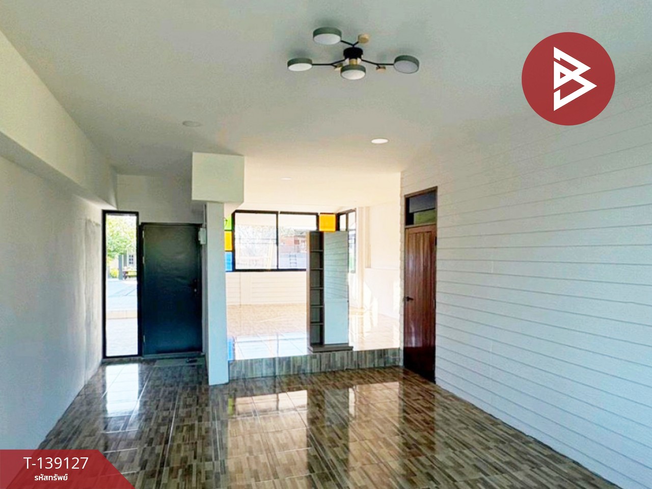 ขายบ้านเดี่ยว 2 ชั้นพร้อมที่ดิน เนื้อที่ 5 ไร่ 28 ตร.วา สันป่าตอง เชียงใหม่ 4