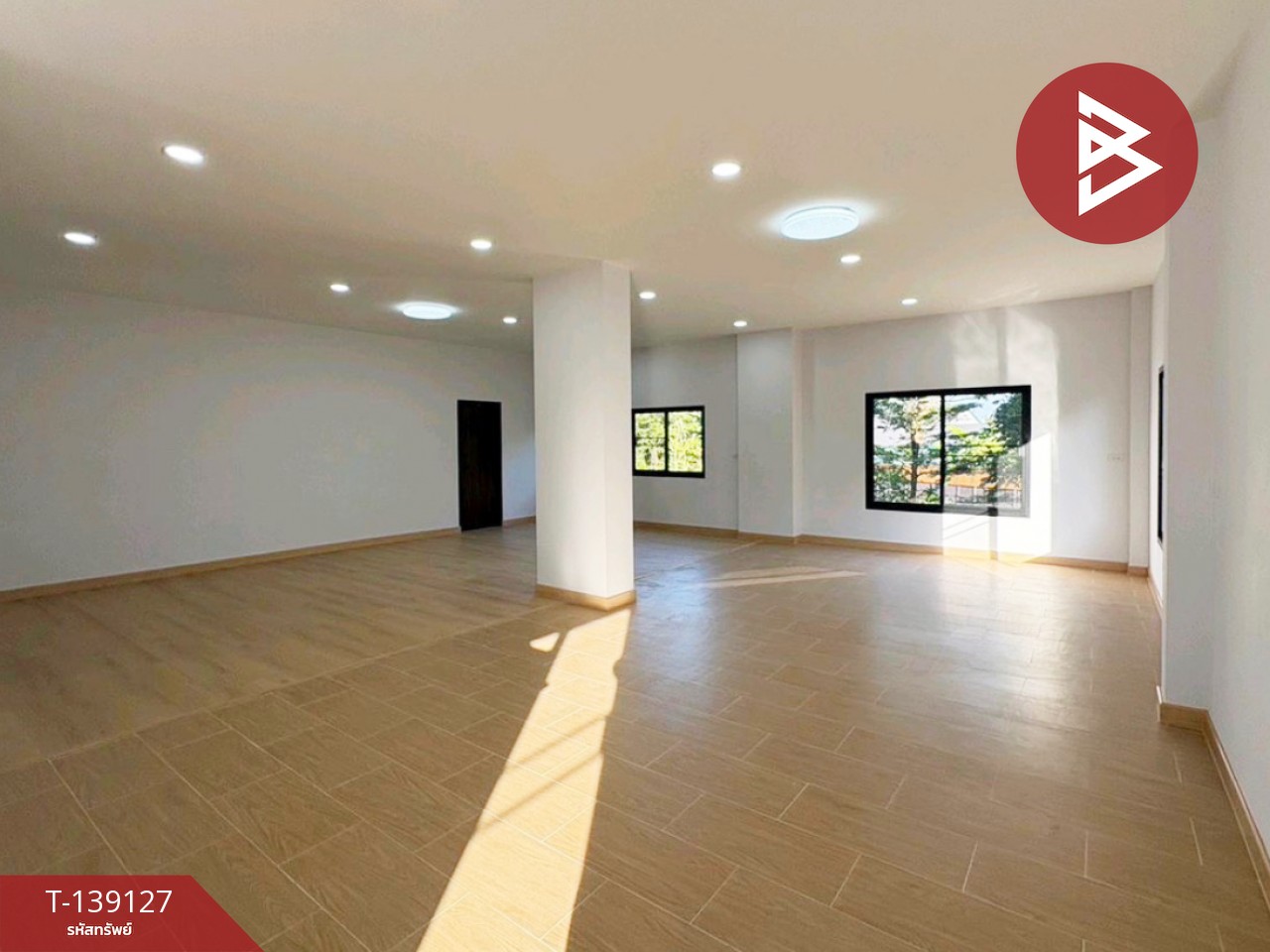 ขายบ้านเดี่ยว 2 ชั้นพร้อมที่ดิน เนื้อที่ 5 ไร่ 28 ตร.วา สันป่าตอง เชียงใหม่ 9