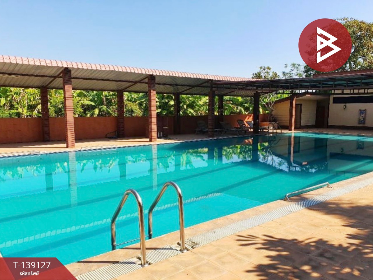 ขายบ้านเดี่ยว 2 ชั้นพร้อมที่ดิน เนื้อที่ 5 ไร่ 28 ตร.วา สันป่าตอง เชียงใหม่ 13