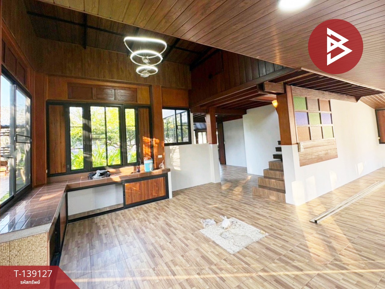 ขายบ้านเดี่ยว 2 ชั้นพร้อมที่ดิน เนื้อที่ 5 ไร่ 28 ตร.วา สันป่าตอง เชียงใหม่ 11