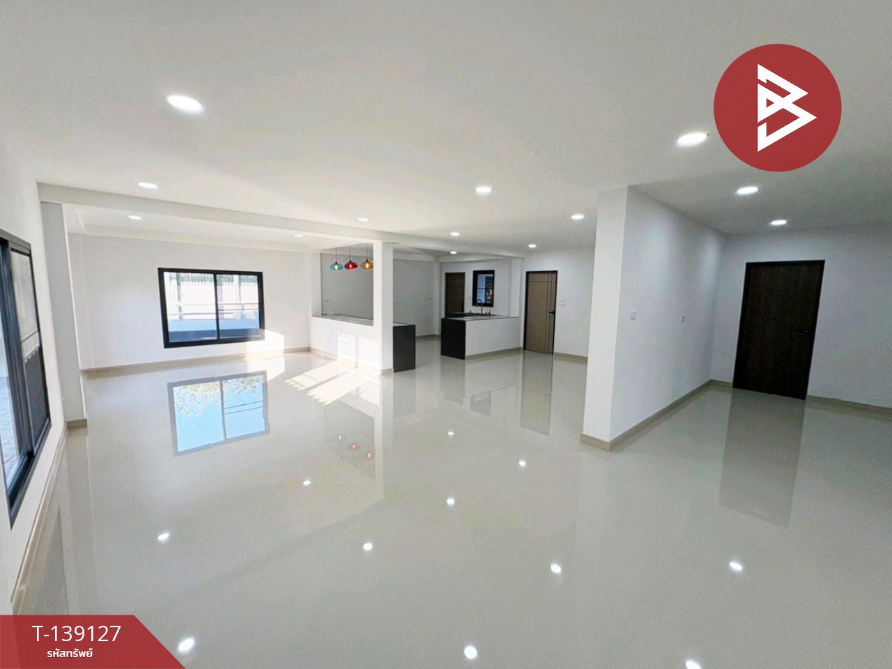 ขายบ้านเดี่ยว 2 ชั้นพร้อมที่ดิน เนื้อที่ 5 ไร่ 28 ตร.วา สันป่าตอง เชียงใหม่ 7