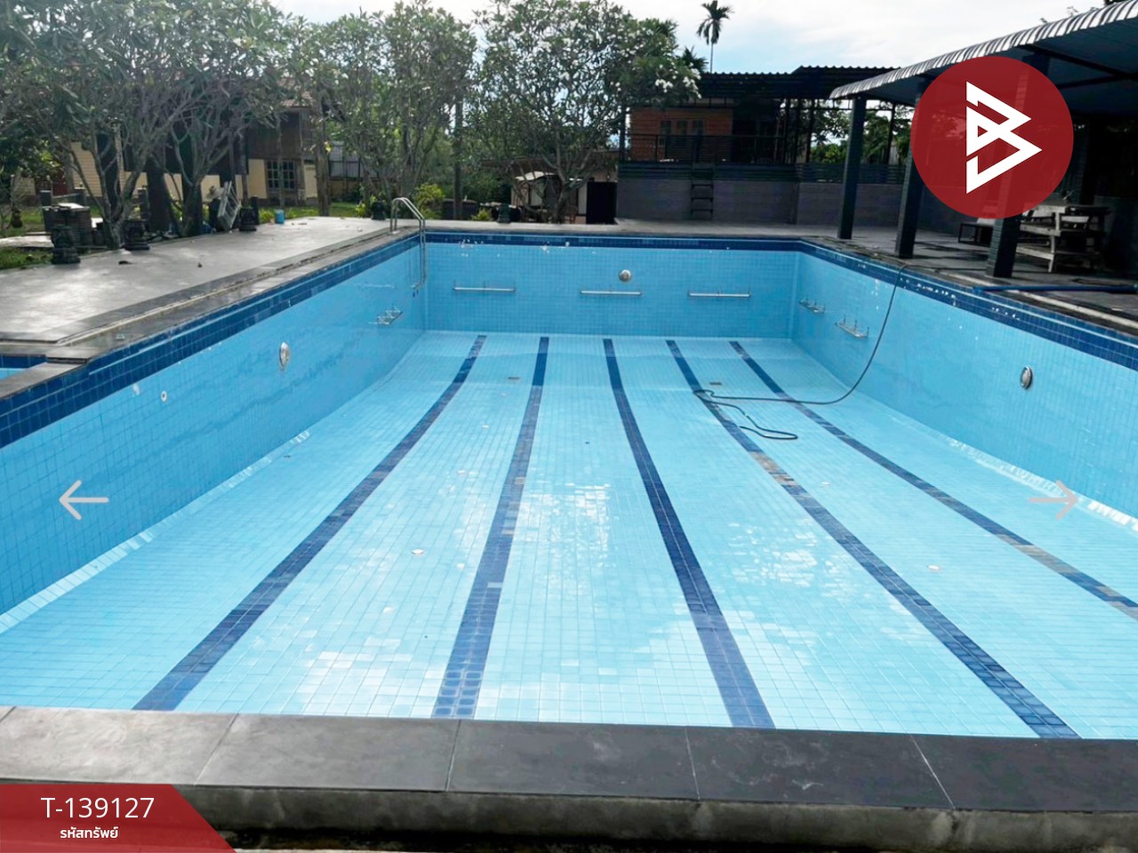 ขายบ้านเดี่ยว 2 ชั้นพร้อมที่ดิน เนื้อที่ 5 ไร่ 28 ตร.วา สันป่าตอง เชียงใหม่ 14