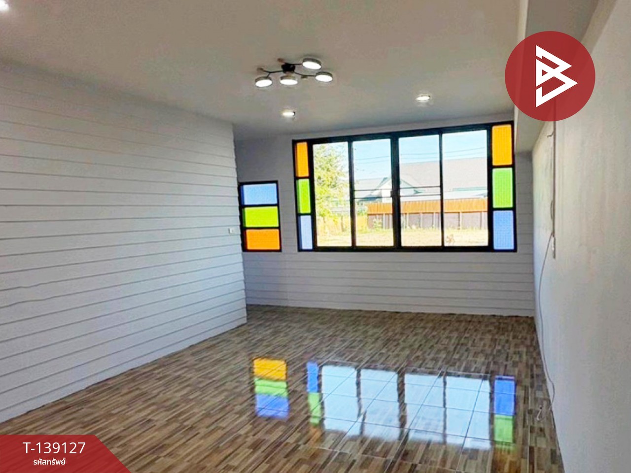 ขายบ้านเดี่ยว 2 ชั้นพร้อมที่ดิน เนื้อที่ 5 ไร่ 28 ตร.วา สันป่าตอง เชียงใหม่ 5