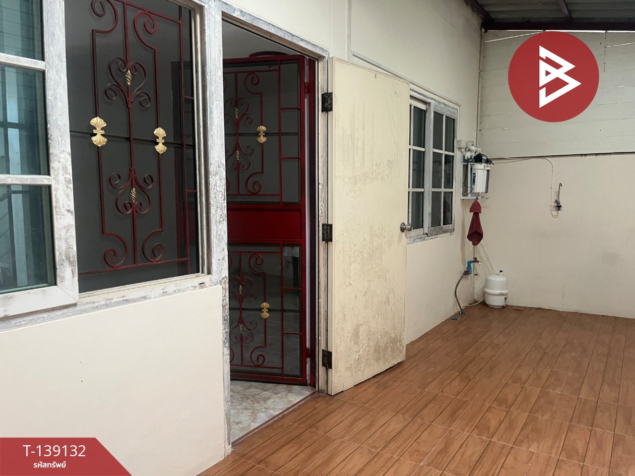 ขายทาวน์เฮ้าส์ หมู่บ้านเฟื่องฟ้า11 เฟส5 แพรกษาใหม่ สมุทรปราการ 5