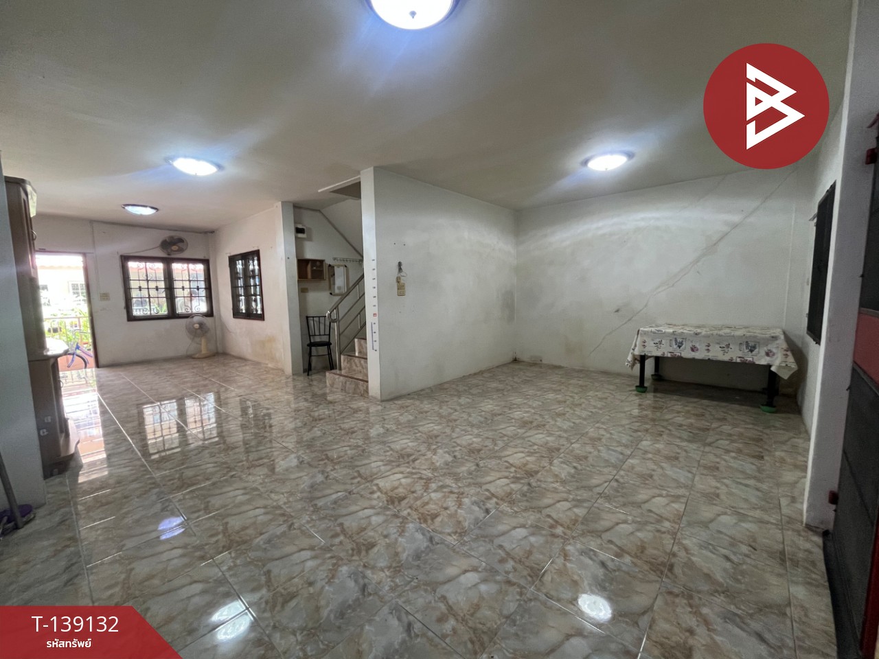 ขายทาวน์เฮ้าส์ หมู่บ้านเฟื่องฟ้า11 เฟส5 แพรกษาใหม่ สมุทรปราการ 3