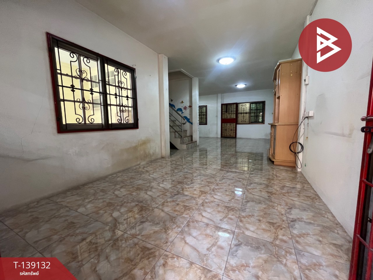 ขายทาวน์เฮ้าส์ หมู่บ้านเฟื่องฟ้า11 เฟส5 แพรกษาใหม่ สมุทรปราการ 4