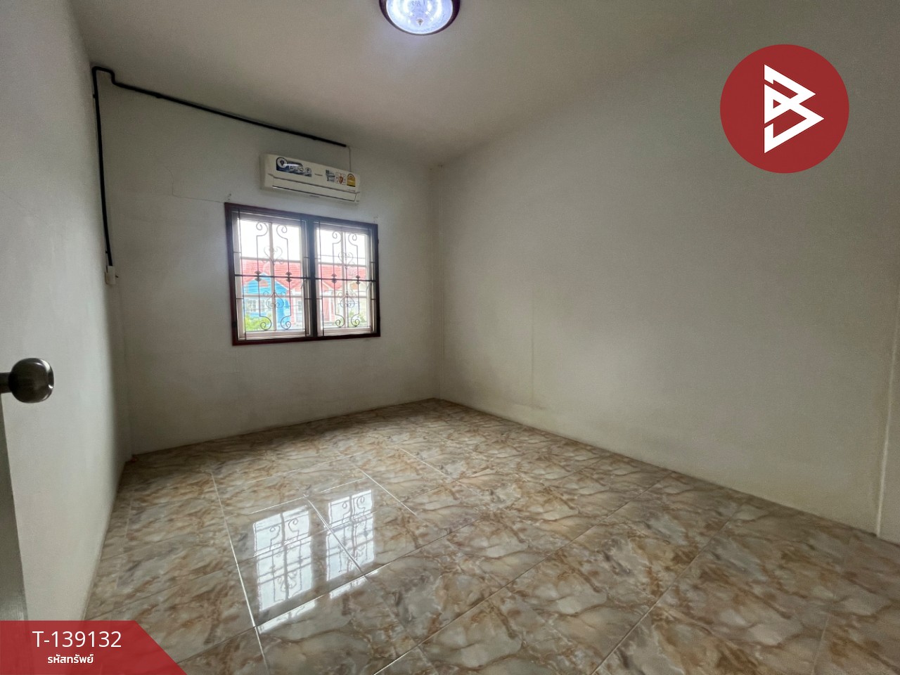 ขายทาวน์เฮ้าส์ หมู่บ้านเฟื่องฟ้า11 เฟส5 แพรกษาใหม่ สมุทรปราการ 9