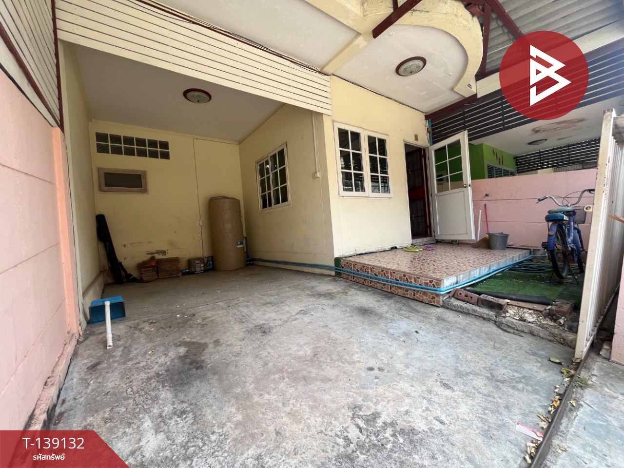 ขายทาวน์เฮ้าส์ หมู่บ้านเฟื่องฟ้า11 เฟส5 แพรกษาใหม่ สมุทรปราการ 2