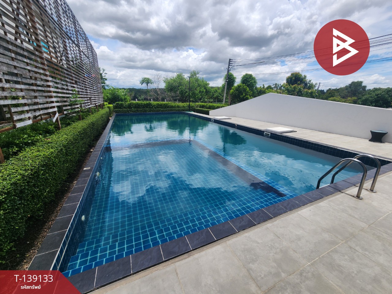 ขายบ้านเดี่ยว หมู่บ้านเอสซีฮิลล์ อีสเทิร์น-บ่อวิน (SC Hill Eastern-Bowin) ศรีราชา ชลบุรี 13