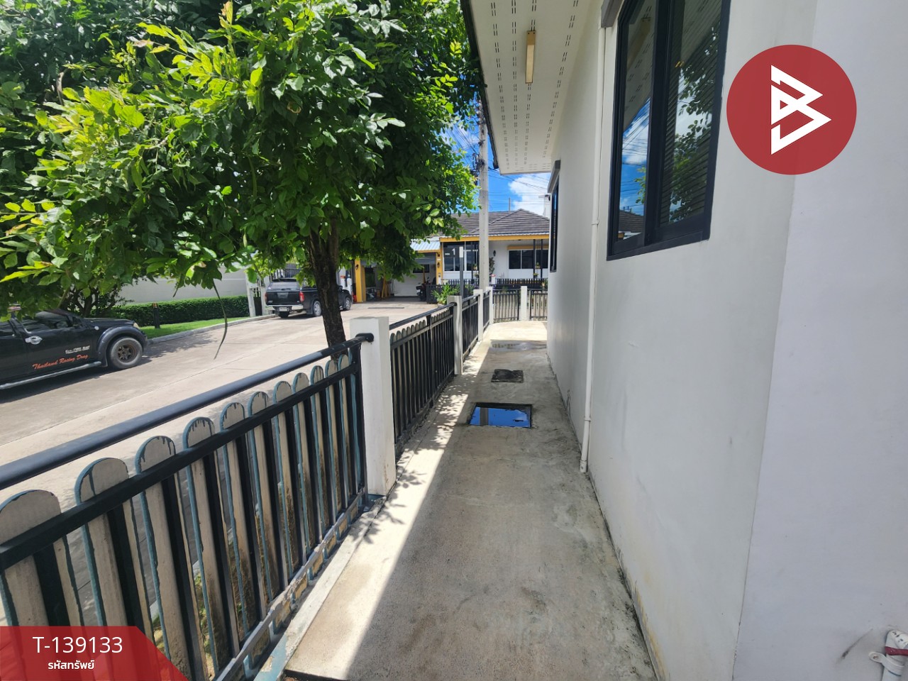 ขายบ้านเดี่ยว หมู่บ้านเอสซีฮิลล์ อีสเทิร์น-บ่อวิน (SC Hill Eastern-Bowin) ศรีราชา ชลบุรี 12