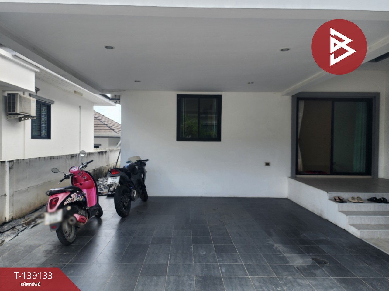 ขายบ้านเดี่ยว หมู่บ้านเอสซีฮิลล์ อีสเทิร์น-บ่อวิน (SC Hill Eastern-Bowin) ศรีราชา ชลบุรี 2