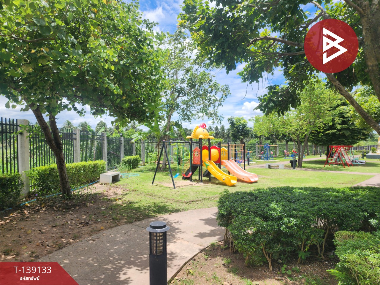 ขายบ้านเดี่ยว หมู่บ้านเอสซีฮิลล์ อีสเทิร์น-บ่อวิน (SC Hill Eastern-Bowin) ศรีราชา ชลบุรี 14