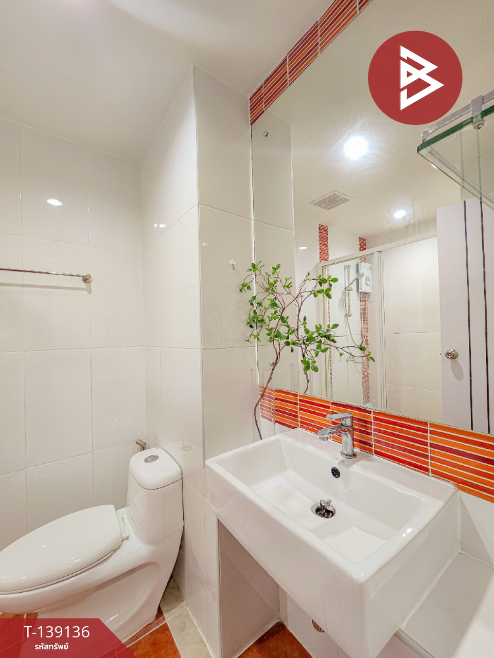 ขายคอนโด เดอะกรีน 2 สุขุมวิท 101 (The Green 2 Sukhumvit 101) กรุงเทพมหานคร 2