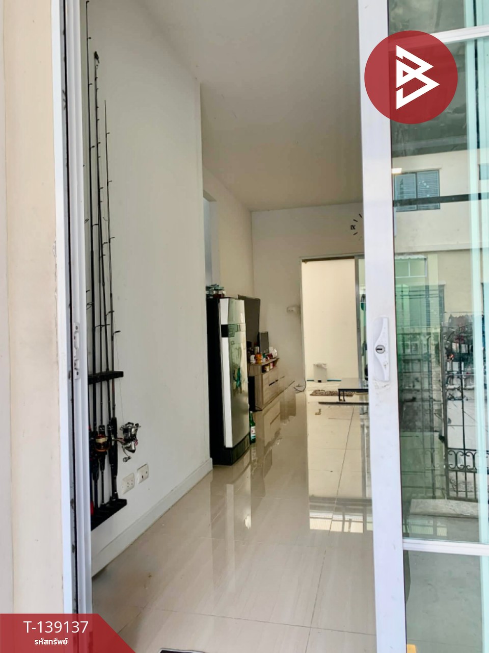 ขายทาวน์เฮ้าส์ หมู่บ้านพฤกษาวิลล์ บางนา-เอแบค (Pruksa Ville Bangna-ABAC) สมุทรปราการ 8