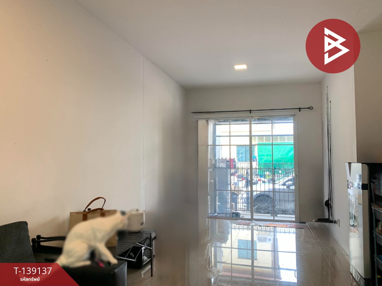 ขายทาวน์เฮ้าส์ หมู่บ้านพฤกษาวิลล์ บางนา-เอแบค (Pruksa Ville Bangna-ABAC) สมุทรปราการ 3