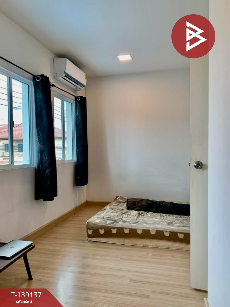 ขายทาวน์เฮ้าส์ หมู่บ้านพฤกษาวิลล์ บางนา-เอแบค (Pruksa Ville Bangna-ABAC) สมุทรปราการ 10