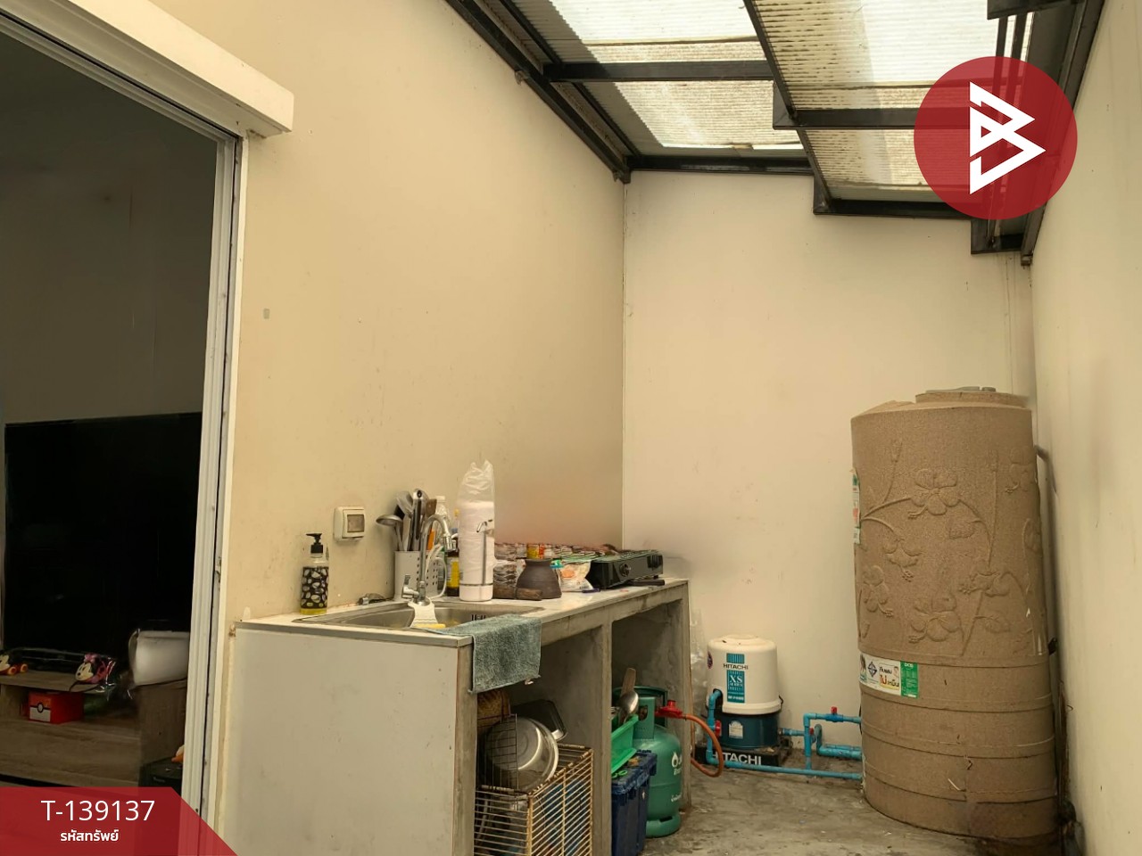 ขายทาวน์เฮ้าส์ หมู่บ้านพฤกษาวิลล์ บางนา-เอแบค (Pruksa Ville Bangna-ABAC) สมุทรปราการ 9