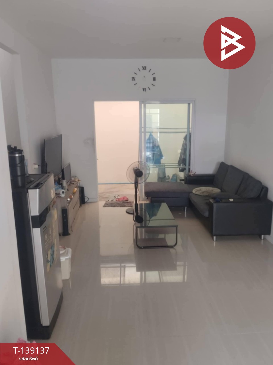 ขายทาวน์เฮ้าส์ หมู่บ้านพฤกษาวิลล์ บางนา-เอแบค (Pruksa Ville Bangna-ABAC) สมุทรปราการ 2