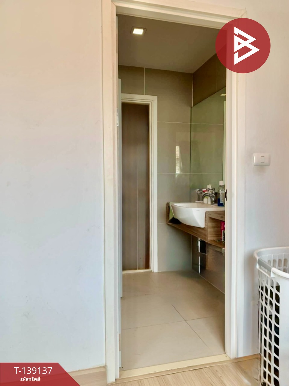 ขายทาวน์เฮ้าส์ หมู่บ้านพฤกษาวิลล์ บางนา-เอแบค (Pruksa Ville Bangna-ABAC) สมุทรปราการ 13