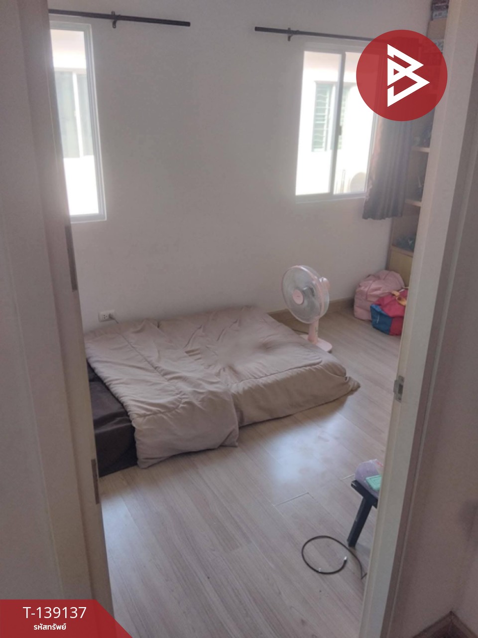 ขายทาวน์เฮ้าส์ หมู่บ้านพฤกษาวิลล์ บางนา-เอแบค (Pruksa Ville Bangna-ABAC) สมุทรปราการ 11