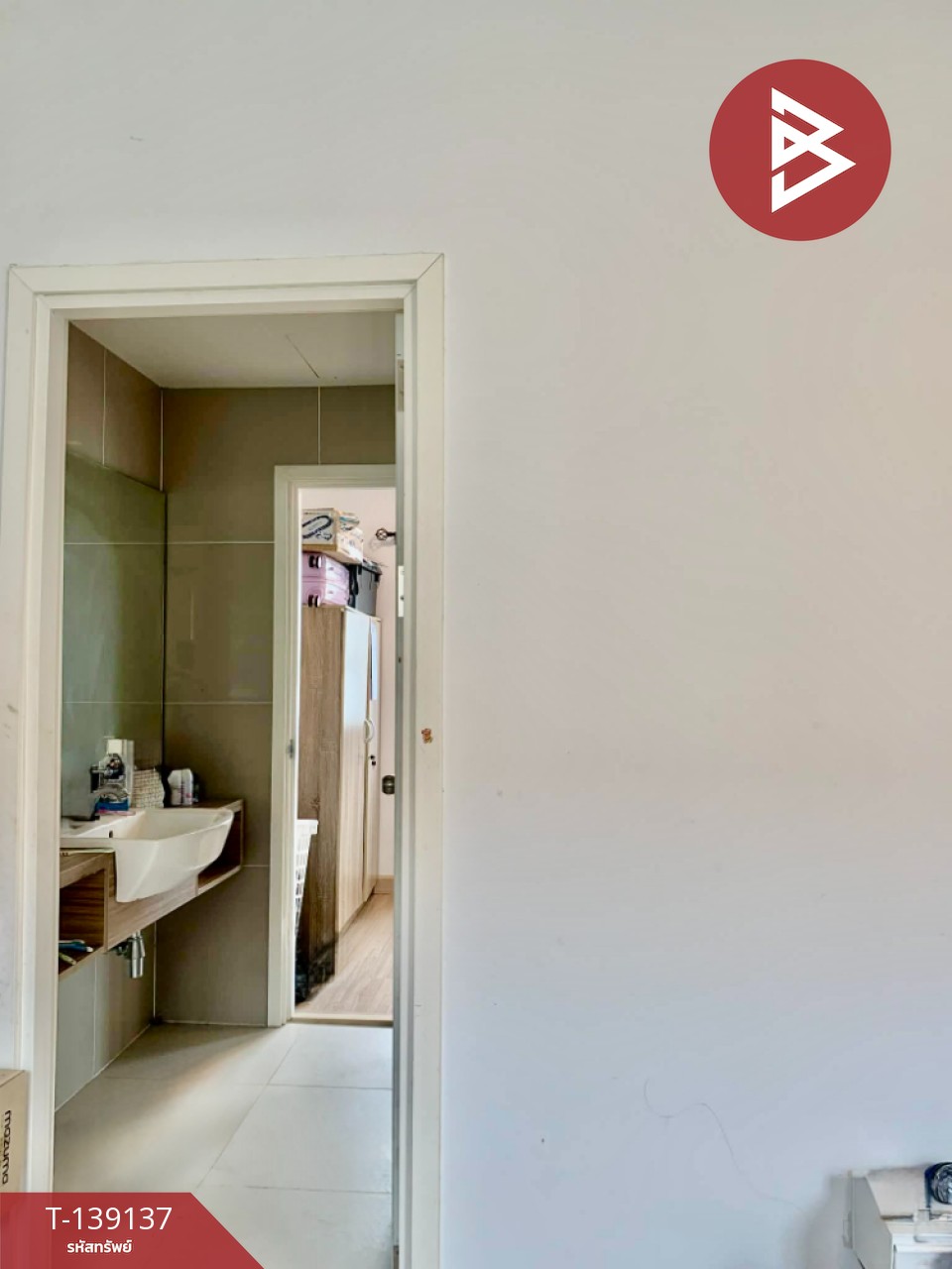 ขายทาวน์เฮ้าส์ หมู่บ้านพฤกษาวิลล์ บางนา-เอแบค (Pruksa Ville Bangna-ABAC) สมุทรปราการ 5