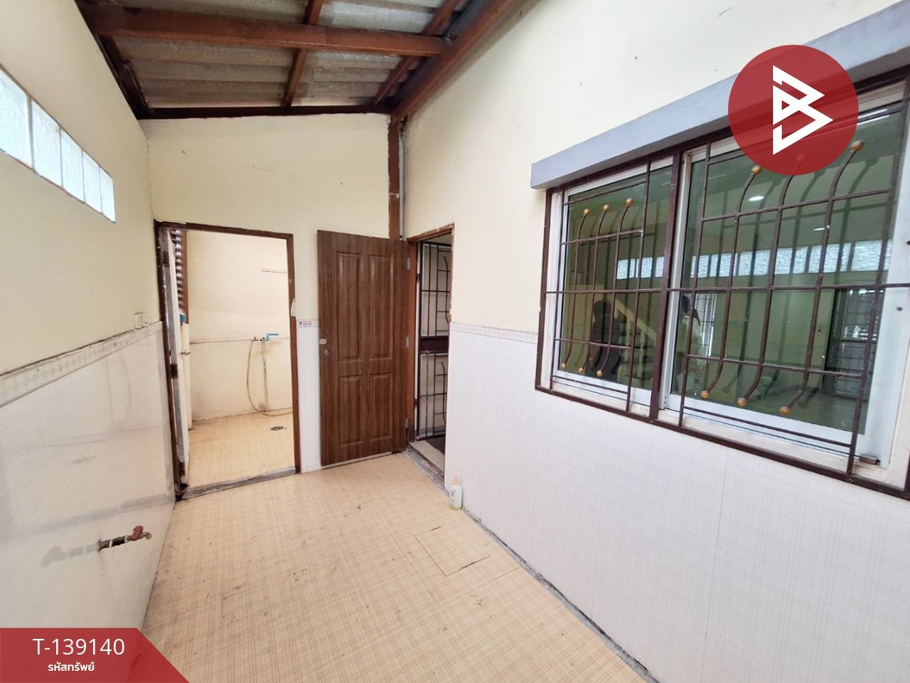 ขายทาวน์เฮ้าส์ หมู่บ้านกรีนการ์เด้นโฮม ลำลูกกา-คลอง8 ปทุมธานี 14