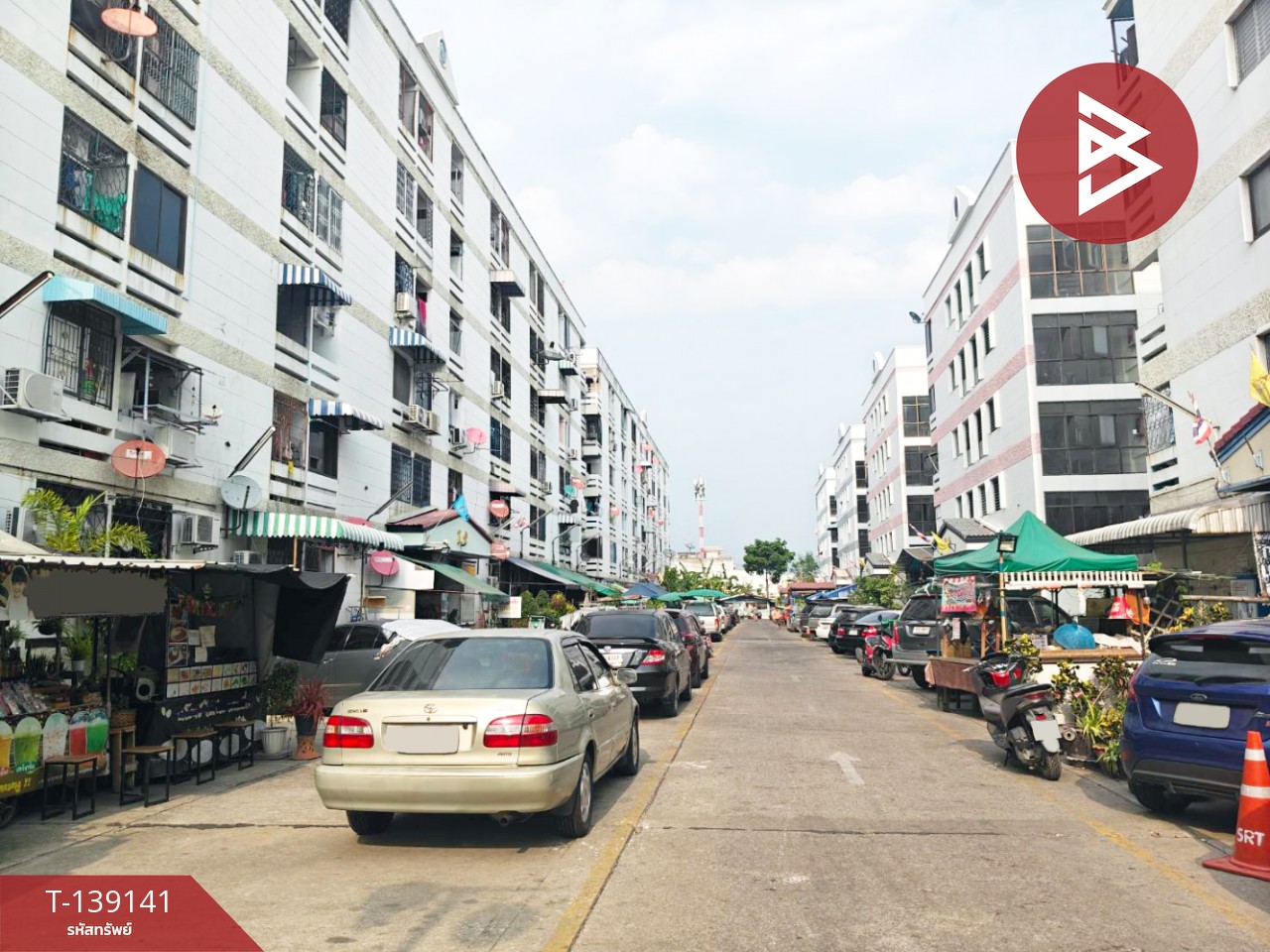 ขายคอนโด บ้านสวนบางเขน พหลโยธิน (Baan Suan Bangkhen) กรุงเทพมหานคร 14