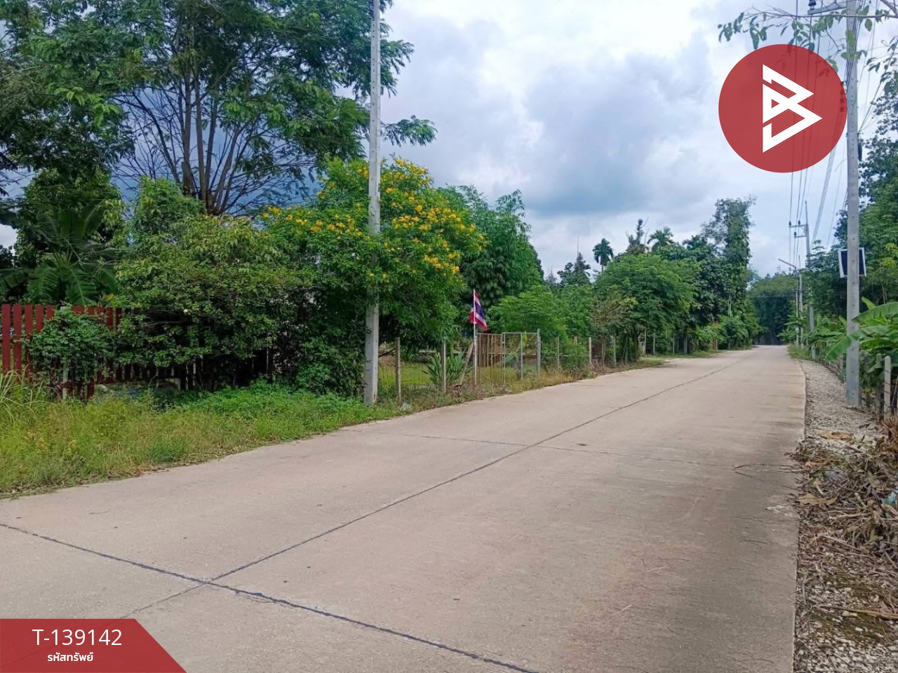 ขายบ้านเดี่ยวพร้อมที่ดิน เนื้อที่ 1 ไร่ บ้านค่าย ระยอง 8