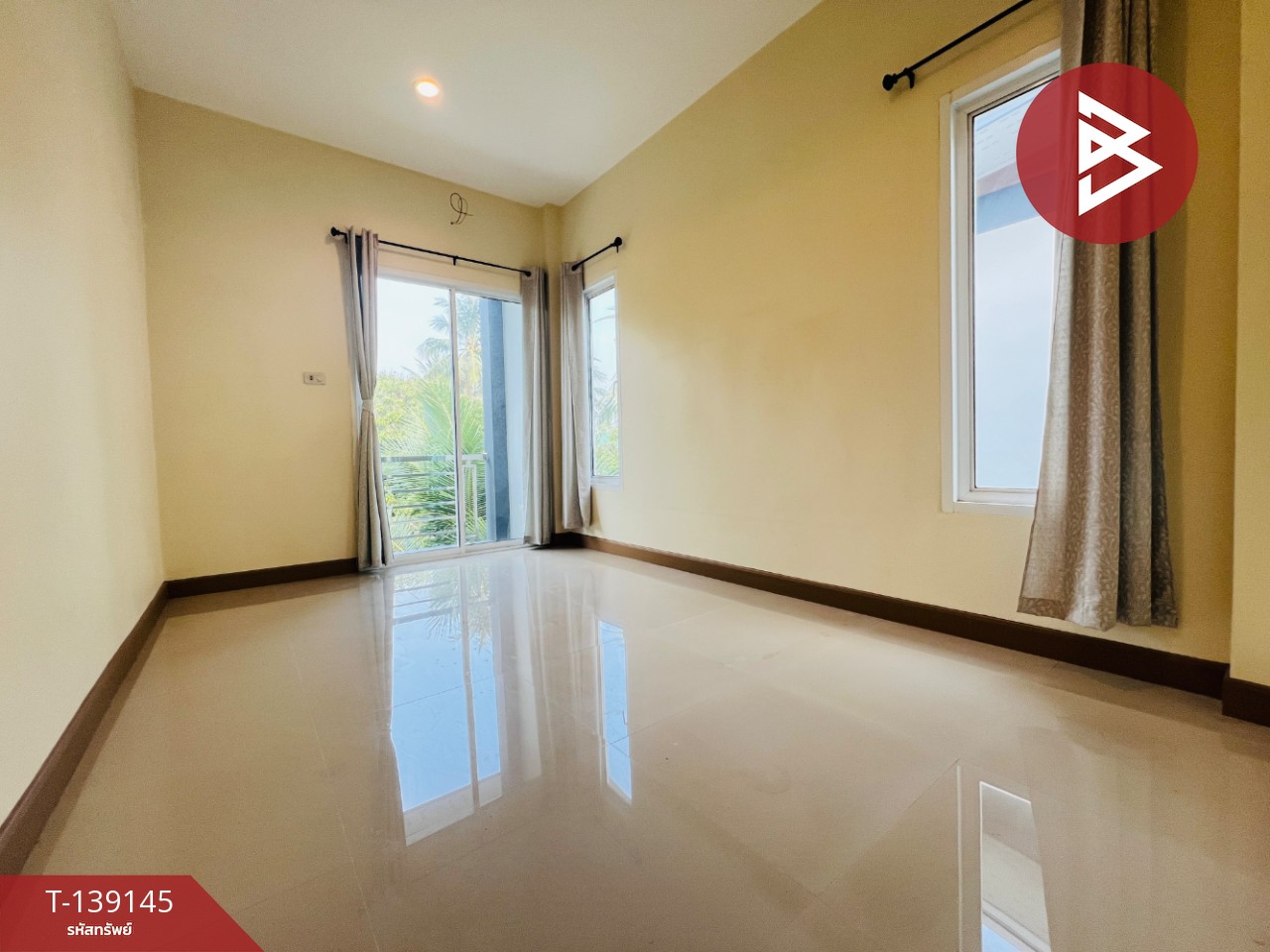 ขายบ้านแฝด เนื้อที่ 32.9 ตารางวา บางคนที สมุทรสงคราม 9