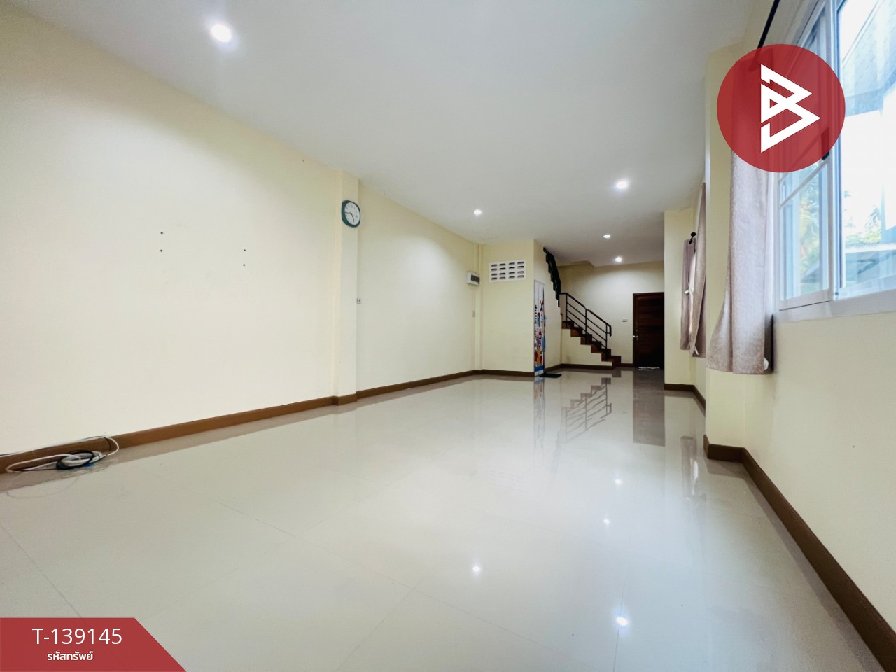 ขายบ้านแฝด เนื้อที่ 32.9 ตารางวา บางคนที สมุทรสงคราม 5