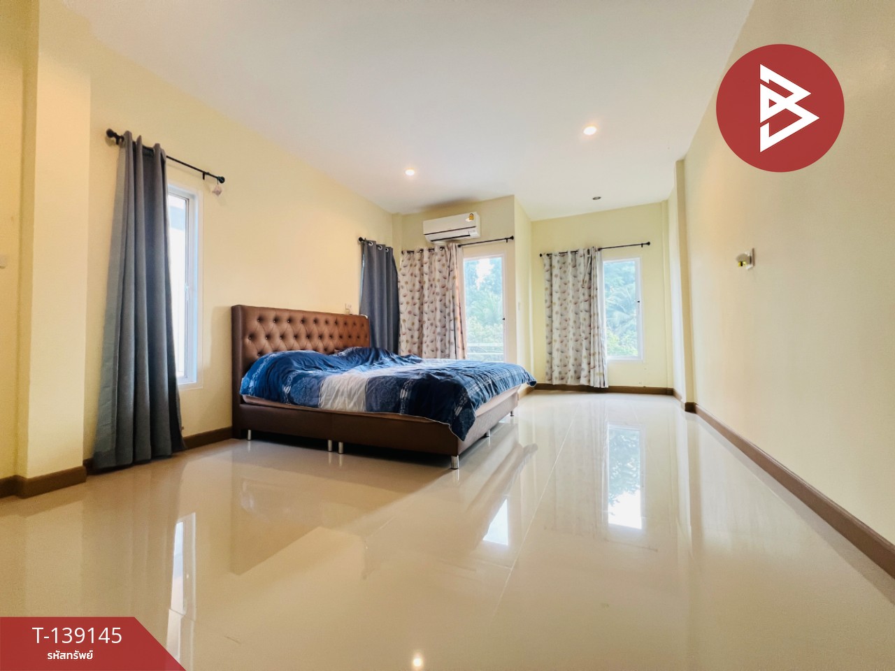 ขายบ้านแฝด เนื้อที่ 32.9 ตารางวา บางคนที สมุทรสงคราม 8