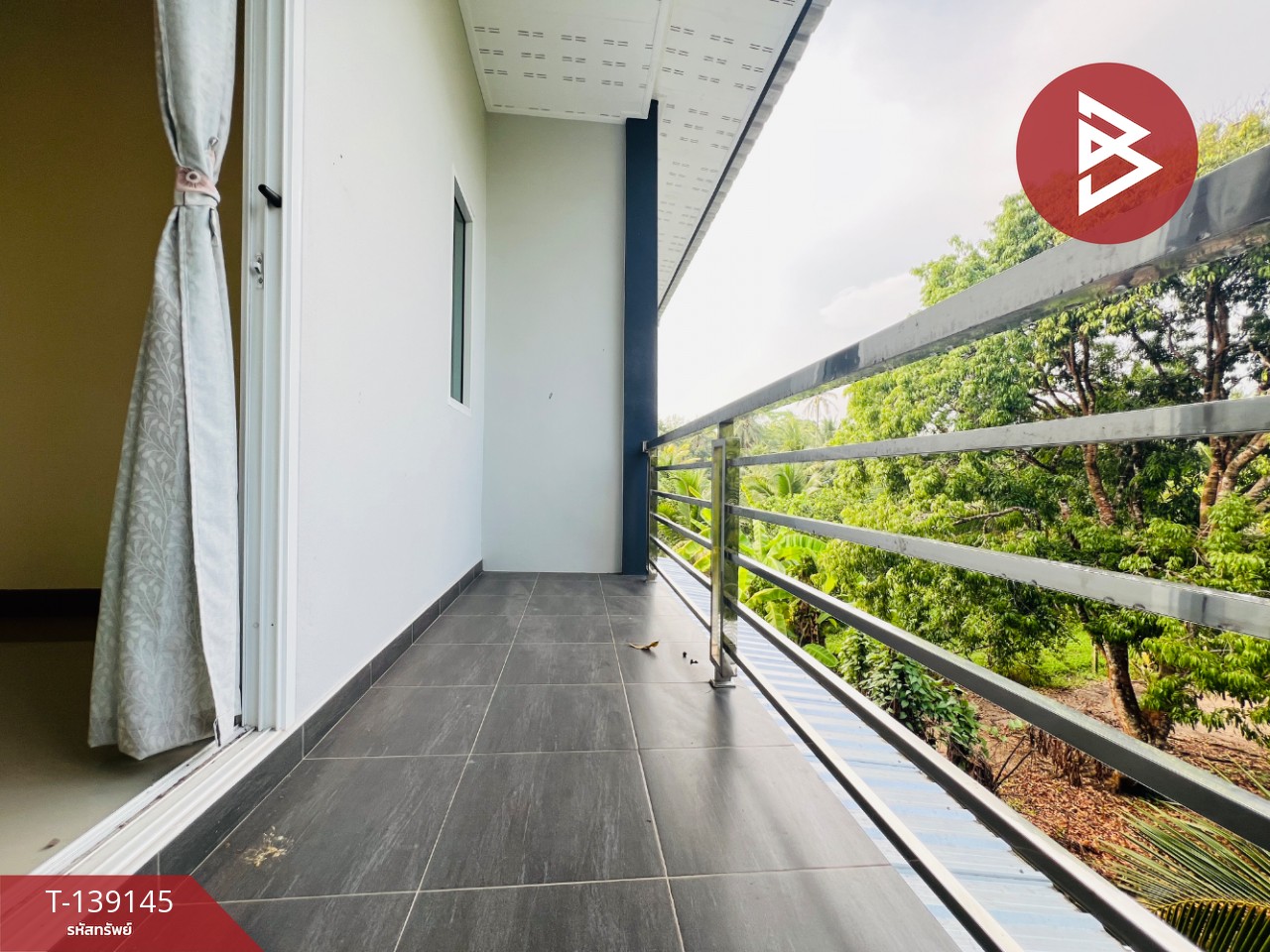 ขายบ้านแฝด เนื้อที่ 32.9 ตารางวา บางคนที สมุทรสงคราม 12