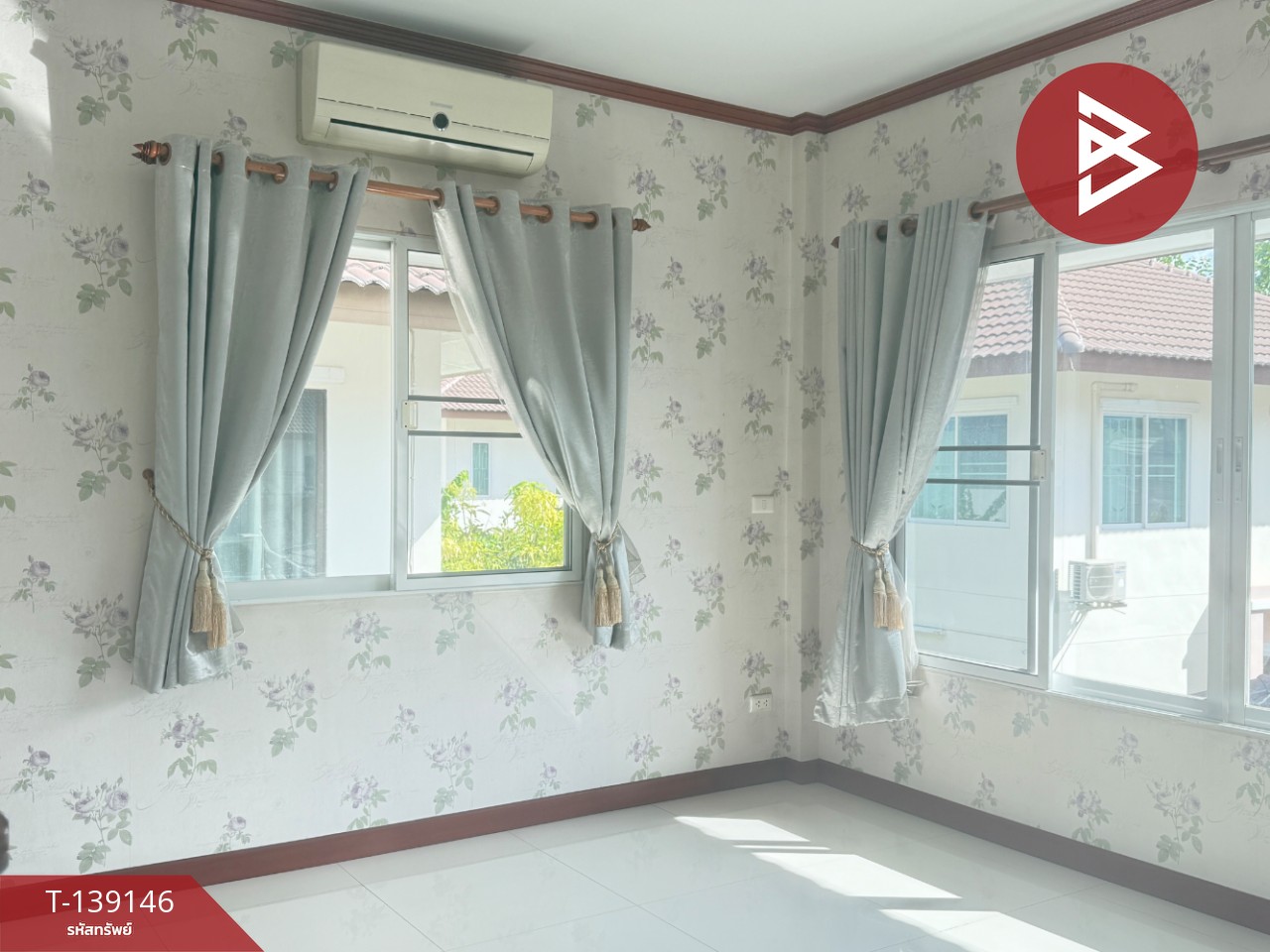 ขายบ้านเดียว เนื้อที่ 69.6 ตารางวา หมู่บ้านเชียงใหม่ล้านนาวิลเลจ ป่าแดด เชียงใหม่ 13