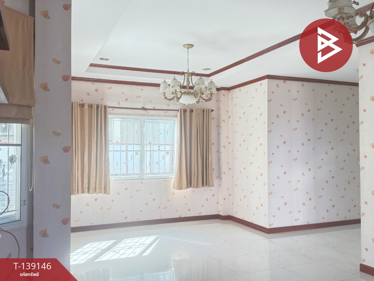 ขายบ้านเดียว เนื้อที่ 69.6 ตารางวา หมู่บ้านเชียงใหม่ล้านนาวิลเลจ ป่าแดด เชียงใหม่ 7