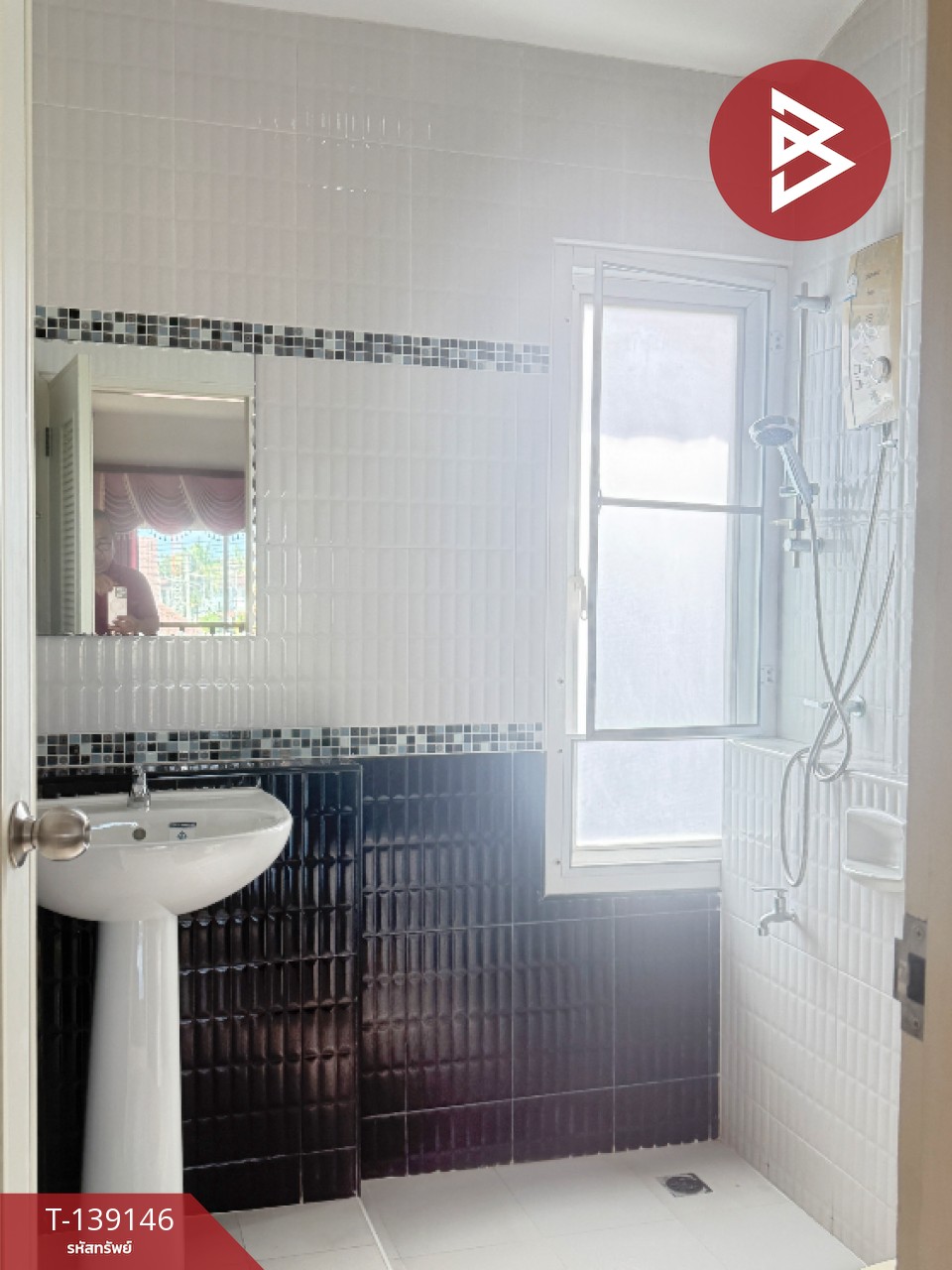 ขายบ้านเดียว เนื้อที่ 69.6 ตารางวา หมู่บ้านเชียงใหม่ล้านนาวิลเลจ ป่าแดด เชียงใหม่ 14