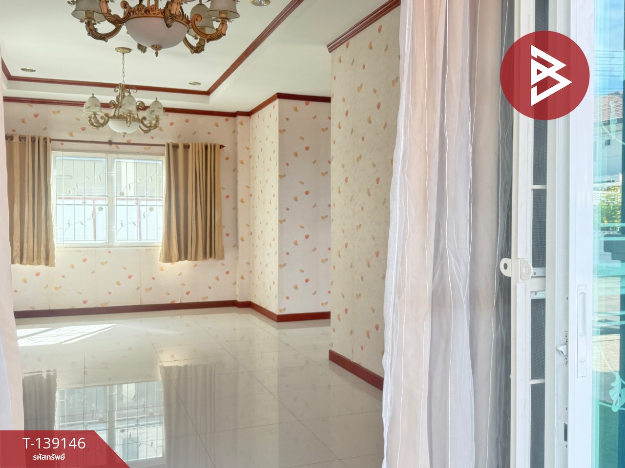 ขายบ้านเดียว เนื้อที่ 69.6 ตารางวา หมู่บ้านเชียงใหม่ล้านนาวิลเลจ ป่าแดด เชียงใหม่ 6