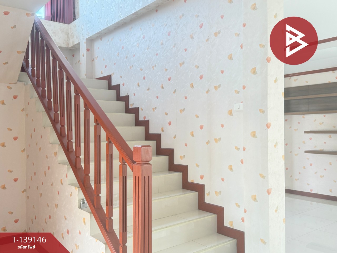 ขายบ้านเดียว เนื้อที่ 69.6 ตารางวา หมู่บ้านเชียงใหม่ล้านนาวิลเลจ ป่าแดด เชียงใหม่ 10