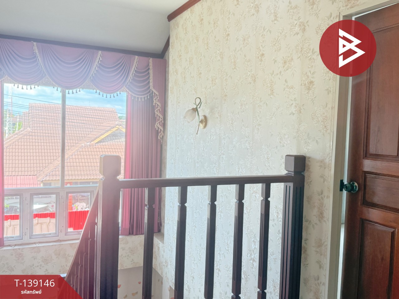 ขายบ้านเดียว เนื้อที่ 69.6 ตารางวา หมู่บ้านเชียงใหม่ล้านนาวิลเลจ ป่าแดด เชียงใหม่ 11