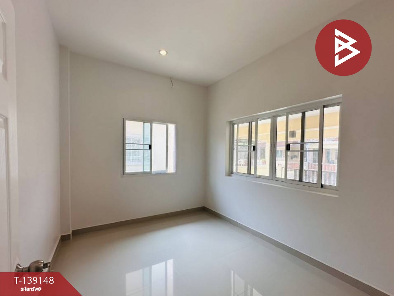 ขายบ้านเดี่ยว หมู่บ้านณัฎทญา เจดีย์หัก ราชบุรี 8