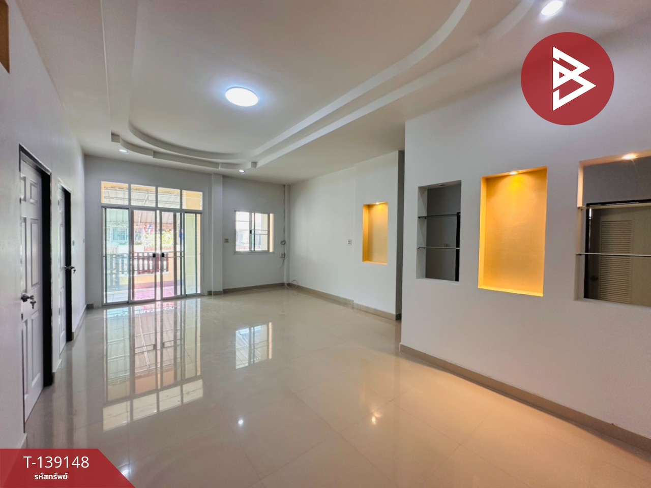 ขายบ้านเดี่ยว หมู่บ้านณัฎทญา เจดีย์หัก ราชบุรี 7