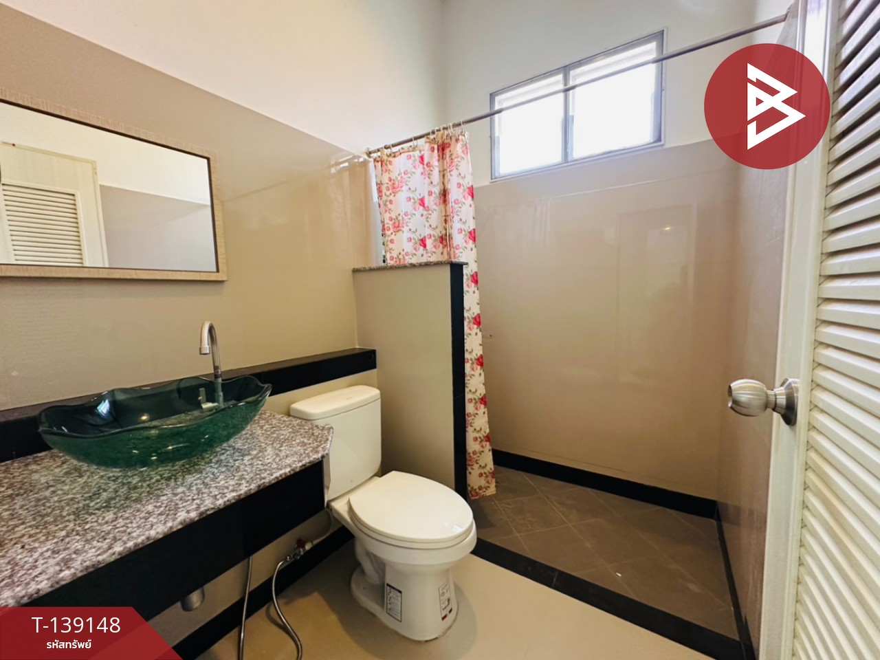 ขายบ้านเดี่ยว หมู่บ้านณัฎทญา เจดีย์หัก ราชบุรี 15